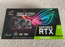 Asus rog strix gebraucht kaufen  Deining