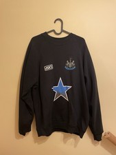 Newcastle united 90s for sale  LEEDS