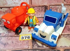 Rare bob builder for sale  HALESOWEN