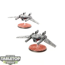 Tau empire remora gebraucht kaufen  Hof