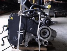 Moteur fiat 2 d'occasion  Parthenay
