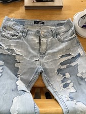 Armani jeans light for sale  NEATH