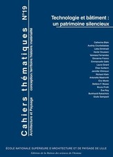 Cahiers thematiques 19. d'occasion Cahiers thematiques 19. d'occasion  France