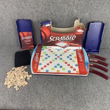 Scrabble deluxe rotating for sale  Surprise