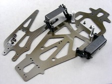 Vintage hpi rs4 for sale  San Marino