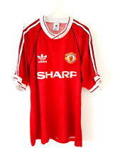 Manchester united home for sale  BRISTOL