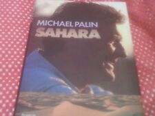 Michael palin sahara for sale  PENRITH