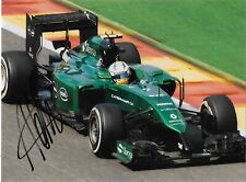 Andre lotterer 2014 for sale  BEDFORD