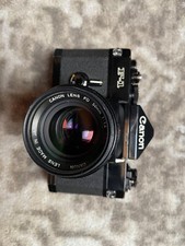 Canon film camera for sale  LONDON