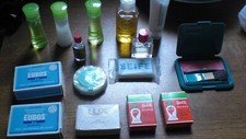 Seifen stücke showerbad gebraucht kaufen  Solingen