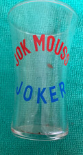 Verre jok mouss d'occasion  Nîmes