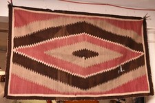 Antique large navajo for sale  San Francisco