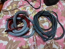 Cavi impianto stereo usato  Gioia del Colle