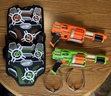 2009 nerf dart for sale  Medina