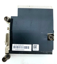 HP Elitedesk 800 G3 Prodesk 600 400 Micro Mini DM PC CPU Heatsink 914265-001 comprar usado  Enviando para Brazil