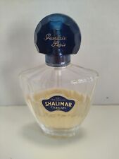 Vintage shalimar guerlain for sale  Kansas City