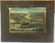 Antique charles magnus for sale  Holliston