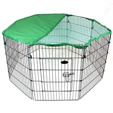 Dog pet pen for sale  CHULMLEIGH