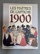 Les maitres affiche for sale  NORWICH