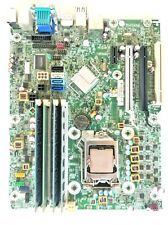 Placa-mãe HP 611793-003 + 3.1GHz INTEL CORE i5-2400 SR00Q CPU + 8GB RAM comprar usado  Enviando para Brazil