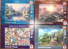 1000 teile puzzle gebraucht kaufen  Illertissen