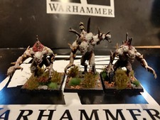 Aos warhammer old for sale  LONDON