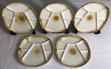 Lot1 assiettes fondue d'occasion  Avelin