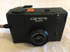 Carena 126 sport for sale  LEWES