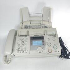 Panasonic fhd331 facsimile for sale  West Palm Beach