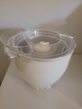 Kenwood sorbettiera gelatiera usato  Genova