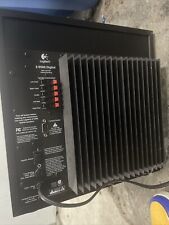 Logitech 5500 digital for sale  Philadelphia