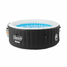 Coleman saluspa airjet for sale  El Paso