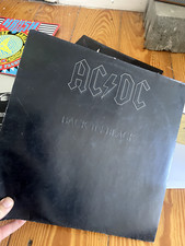 Back black 1980 gebraucht kaufen  Berlin