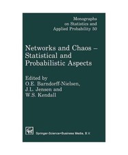 Networks and chaos gebraucht kaufen  Trebbin