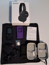Sony walkman media for sale  Warren