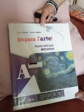 Impara arte deagostini usato  Pontey