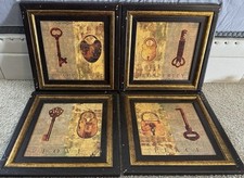 Set framed key for sale  Bellevue