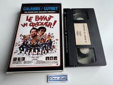 Bahut craquer cassette d'occasion Bahut craquer cassette d'occasion  Paris XII