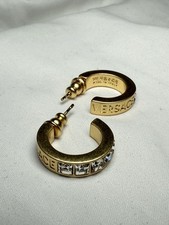 Versace greca crystal d'occasion  Expédié en Belgium