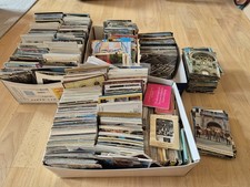 Xxl postkarten konvolut gebraucht kaufen  Erlangen