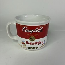 Campbell homestyle soup for sale  Schofield