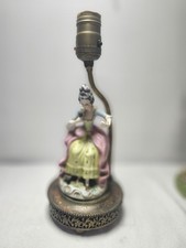 Vintage porcelain victorian for sale  Lompoc