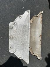 Rover engine back for sale  HOLYWOOD