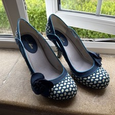 Ruby shoo heels for sale  CREWKERNE