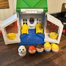 Little tikes carry for sale  Genoa