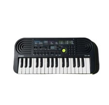 Pianola casio mini usato  Montopoli di Sabina