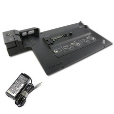 Lenovo docking t400s usato  Arezzo