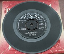 Elvis presley let for sale  WASHINGTON