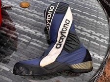 Daytona security evo for sale  SPALDING