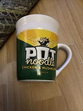 Pot noodle big for sale  READING